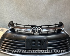 Бампер передній Toyota Camry 50 XV55 (14-18) 
