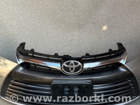 ФОТО Бампер передній для Toyota Camry 50 XV55 (14-18)  Київ