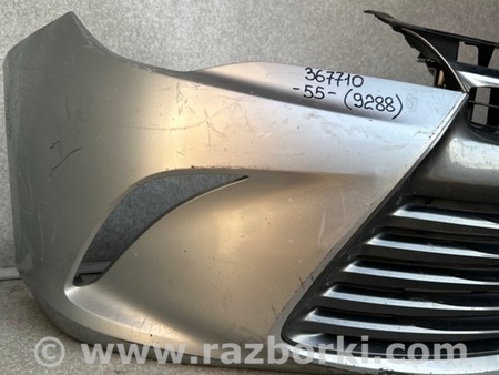 ФОТО Бампер передній для Toyota Camry 50 XV55 (14-18)  Київ