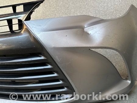 ФОТО Бампер передній для Toyota Camry 50 XV55 (14-18)  Київ
