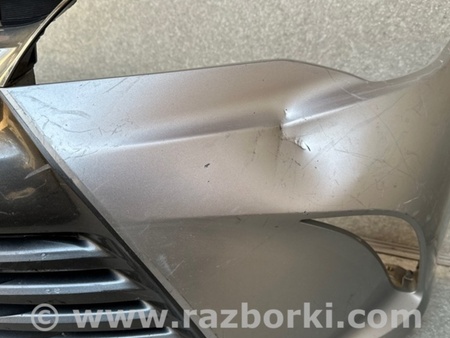 ФОТО Бампер передній для Toyota Camry 50 XV55 (14-18)  Київ