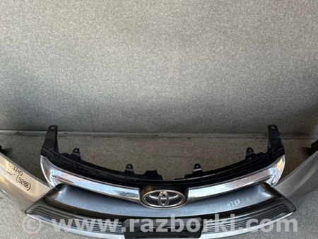 ФОТО Бампер передній для Toyota Camry 50 XV55 (14-18)  Київ