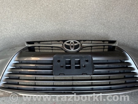 ФОТО Бампер передній для Toyota Camry 50 XV55 (14-18)  Київ