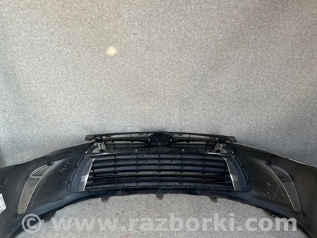 ФОТО Бампер передній для Toyota Camry 50 XV55 (14-18)  Київ