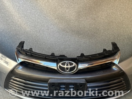 ФОТО Бампер передній для Toyota Camry 50 XV55 (14-18)  Київ