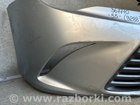 ФОТО Бампер передній для Toyota Camry 50 XV55 (14-18)  Київ