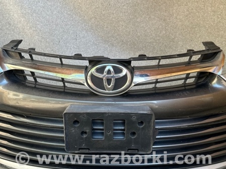 ФОТО Бампер передній для Toyota Camry 50 XV55 (14-18)  Київ