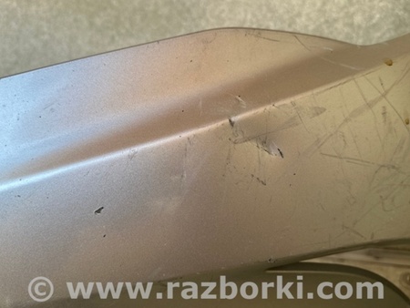 ФОТО Бампер передній для Toyota Camry 50 XV55 (14-18)  Київ