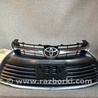 Бампер передній Toyota Camry 50 XV55 (14-18) 