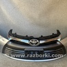 ФОТО Бампер передній для Toyota Camry 50 XV55 (14-18)  Київ