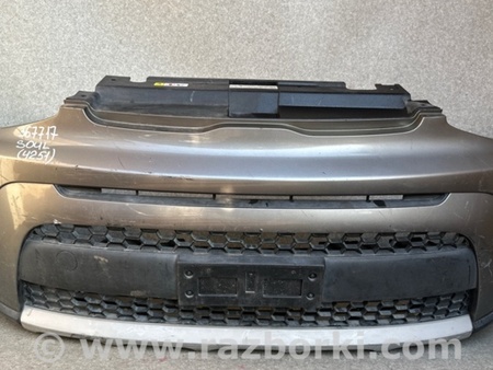 ФОТО Бампер передній для KIA Soul 2 PS (13-18) Київ