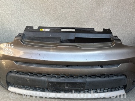 ФОТО Бампер передній для KIA Soul 2 PS (13-18) Київ