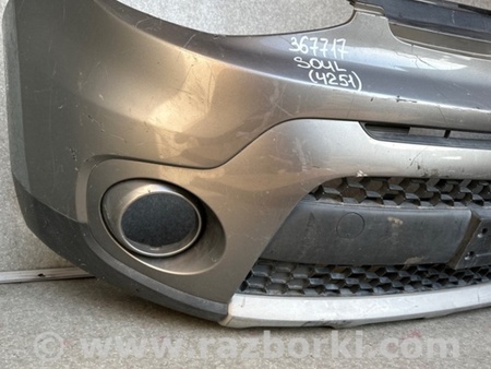 ФОТО Бампер передній для KIA Soul 2 PS (13-18) Київ