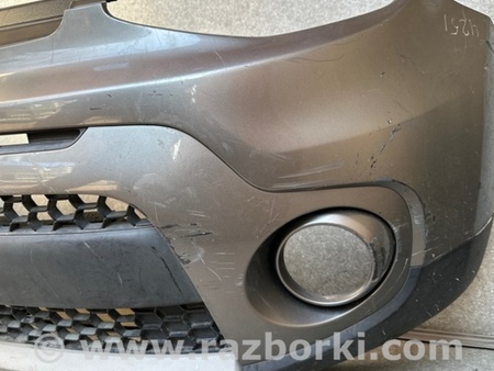 ФОТО Бампер передній для KIA Soul 2 PS (13-18) Київ