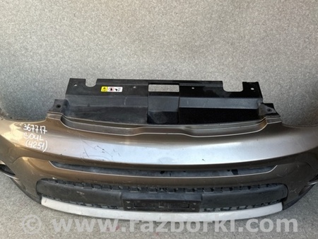 ФОТО Бампер передній для KIA Soul 2 PS (13-18) Київ