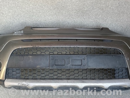ФОТО Бампер передній для KIA Soul 2 PS (13-18) Київ