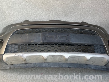 ФОТО Бампер передній для KIA Soul 2 PS (13-18) Київ