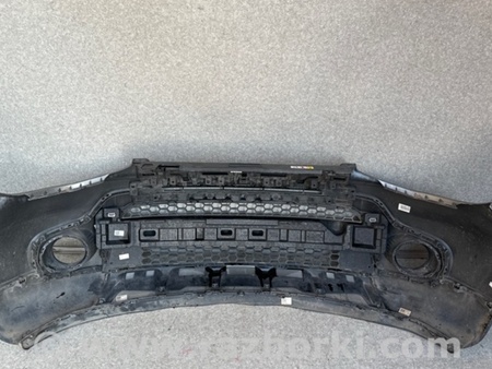 ФОТО Бампер передній для KIA Soul 2 PS (13-18) Київ