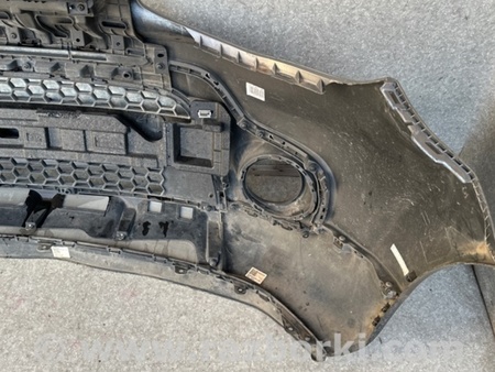 ФОТО Бампер передній для KIA Soul 2 PS (13-18) Київ