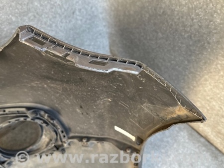 ФОТО Бампер передній для KIA Soul 2 PS (13-18) Київ