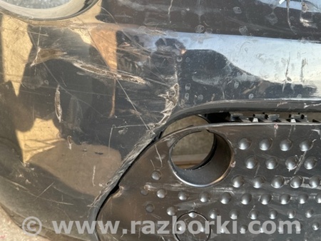 ФОТО Бампер передній для Fiat 500 III 312 (07-20) Київ