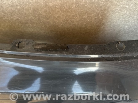 ФОТО Бампер передній для Fiat 500 III 312 (07-20) Київ