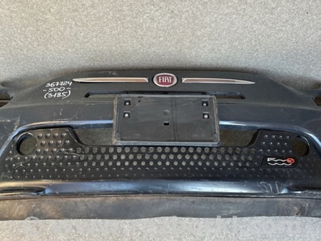 ФОТО Бампер передній для Fiat 500 III 312 (07-20) Київ