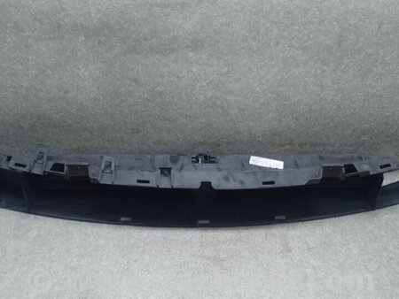 ФОТО Жалюзі радіатора для Chrysler 200 (2010-2016) Київ