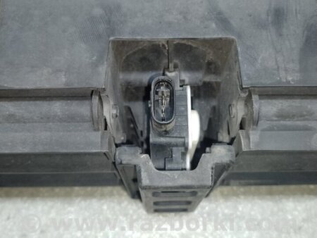 ФОТО Жалюзі радіатора для Chrysler 200 (2010-2016) Київ