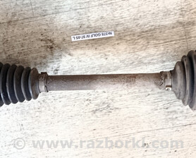 Піввісь (напіввісь, привід, полуось) Volkswagen Golf (різні не сортовані)