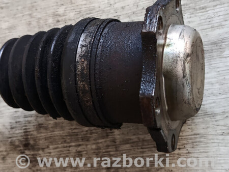 ФОТО Піввісь (напіввісьпривідполуось) для Volkswagen Golf (різні не сортовані) Львів