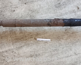 Піввісь (напіввісь, привід, полуось) Volkswagen Golf (різні не сортовані)