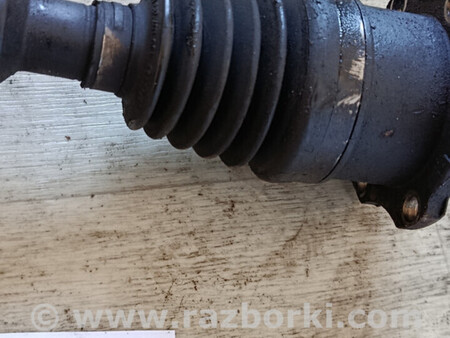 ФОТО Піввісь (напіввісьпривідполуось) для Volkswagen Golf (різні не сортовані) Львів