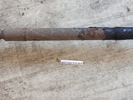 ФОТО Піввісь (напіввісьпривідполуось) для Volkswagen Golf (різні не сортовані) Львів