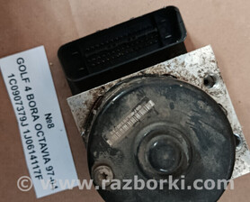 Блок ABS Volkswagen Golf (різні не сортовані)