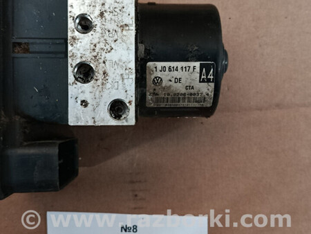 ФОТО Блок ABS для Volkswagen Golf (різні не сортовані) Львів