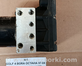 Блок ABS Volkswagen Golf (різні не сортовані)