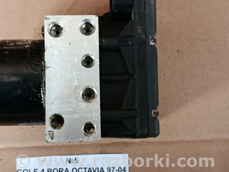 ФОТО Блок ABS для Volkswagen Golf (різні не сортовані) Львів