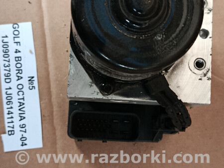 ФОТО Блок ABS для Volkswagen Golf (різні не сортовані) Львів