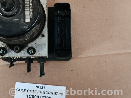 ФОТО Блок ABS для Volkswagen Golf (різні не сортовані) Львів