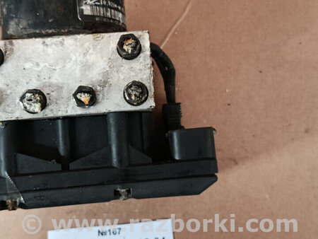 ФОТО Блок ABS для Volkswagen Golf (різні не сортовані) Львів