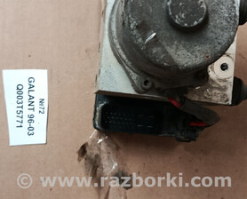 Блок ABS Mitsubishi Galant