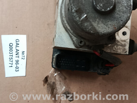 ФОТО Блок ABS для Mitsubishi Galant Львів