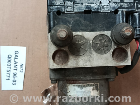 ФОТО Блок ABS для Mitsubishi Galant Львів