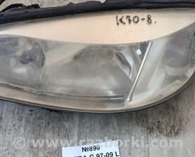 Фара Opel Astra (різні)