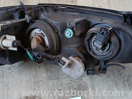 ФОТО Фара для Opel Astra (різні) Львів