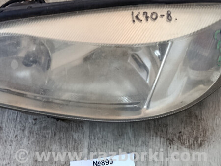ФОТО Фара для Opel Astra (різні) Львів