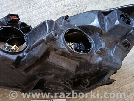 ФОТО Фара для Opel Insignia Львів