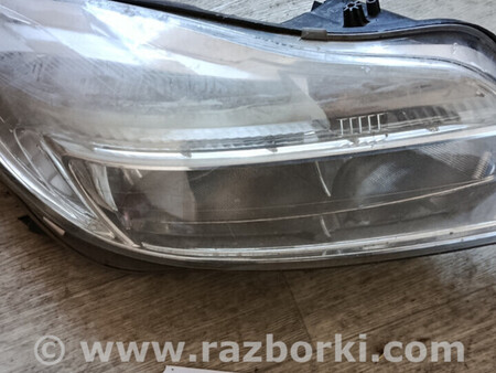 ФОТО Фара для Opel Insignia Львів