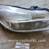 Фара Opel Insignia